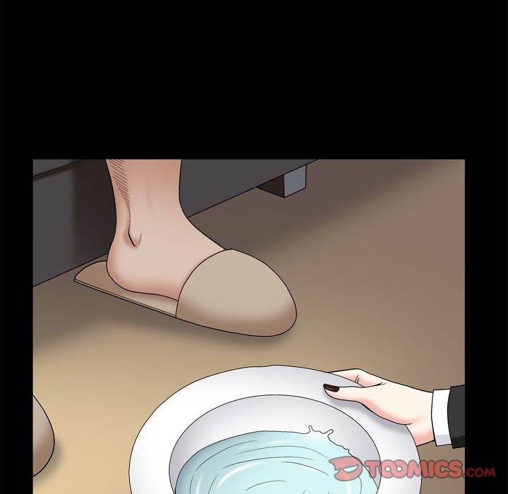 Barefoot : The Leash Season 2 page 45