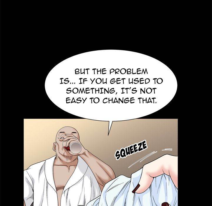 Barefoot : The Leash Season 2 page 49