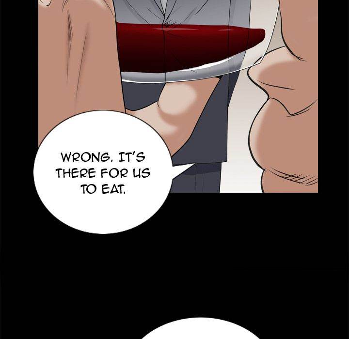 Barefoot : The Leash Season 2 page 58