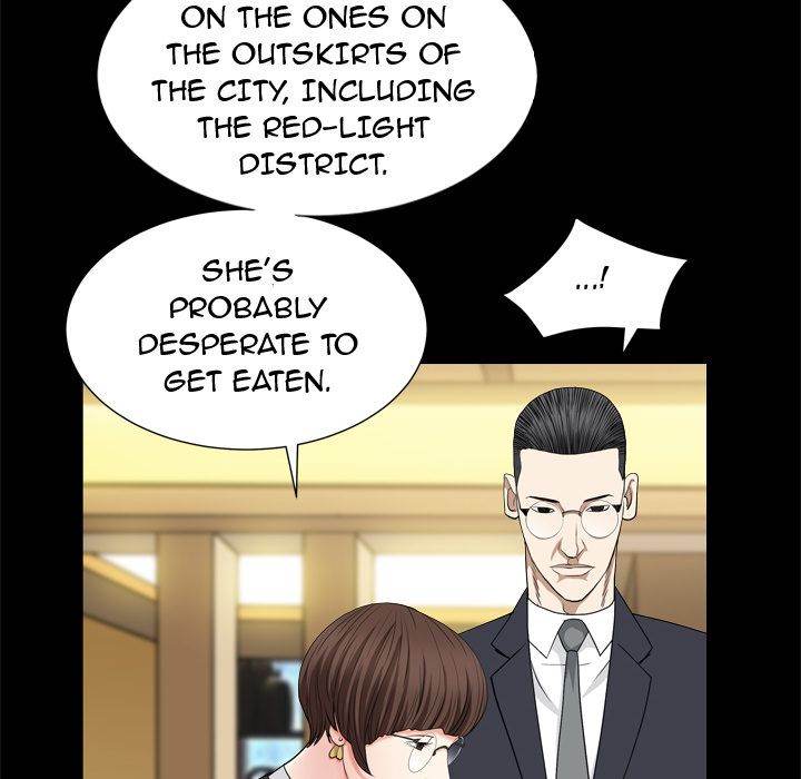 Barefoot : The Leash Season 2 page 65