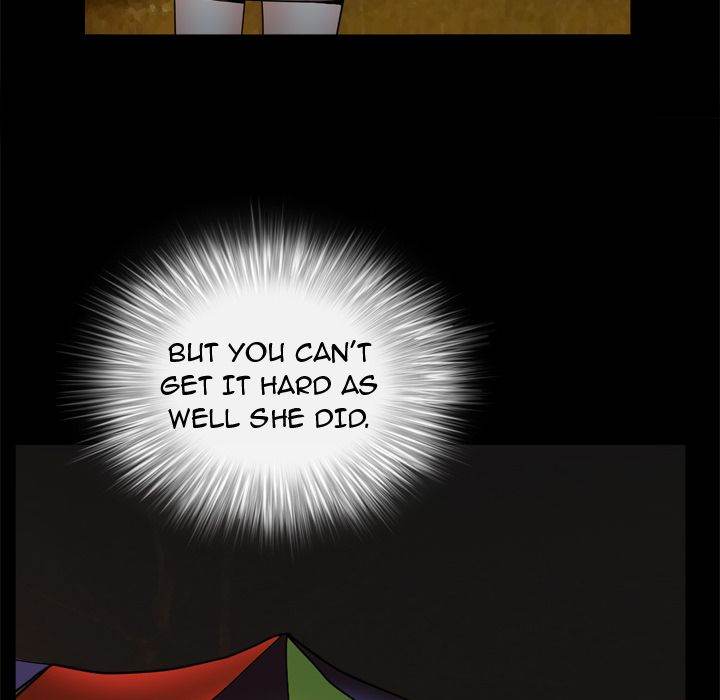 Barefoot : The Leash Season 2 page 84