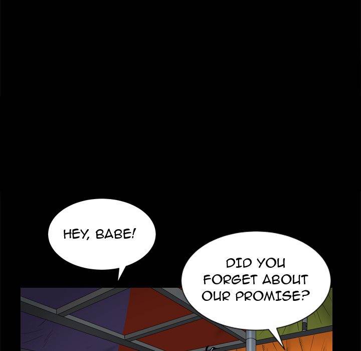 Barefoot : The Leash Season 2 page 94