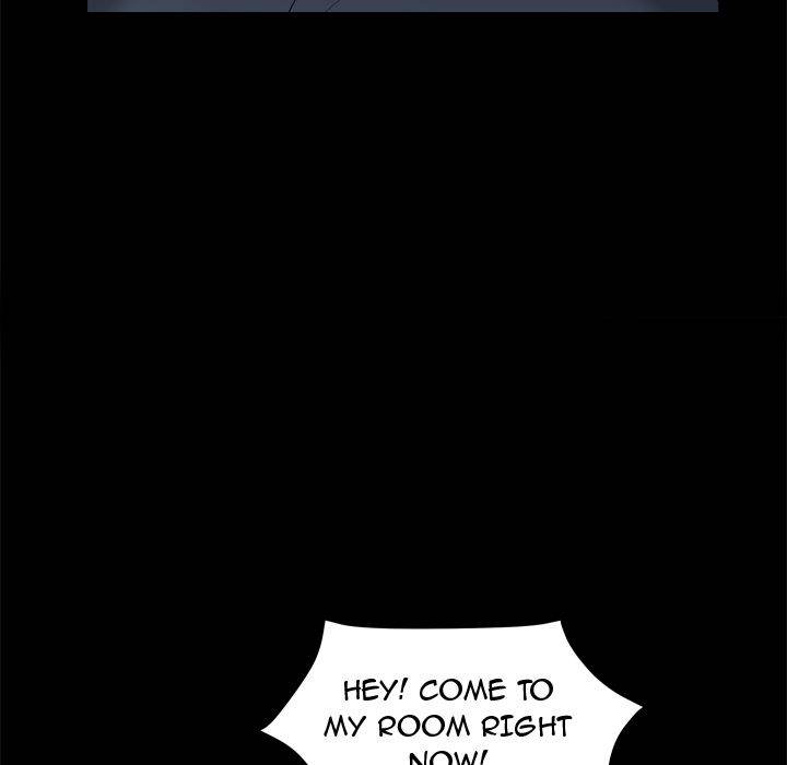 Barefoot : The Leash Season 2 page 108