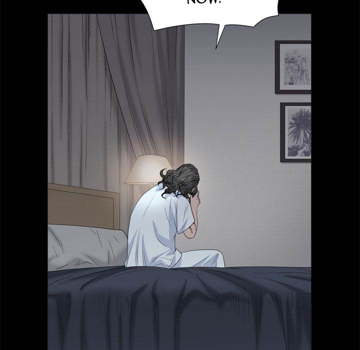 Barefoot : The Leash Season 2 page 109