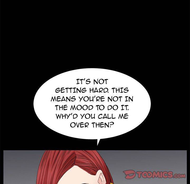 Barefoot : The Leash Season 2 page 123