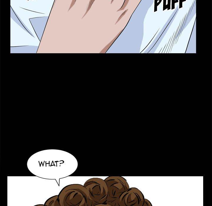 Barefoot : The Leash Season 2 page 132