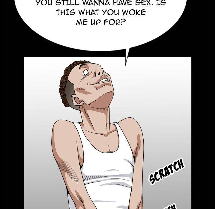 Barefoot : The Leash Season 2 page 140