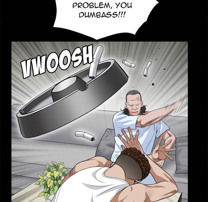 Barefoot : The Leash Season 2 page 142