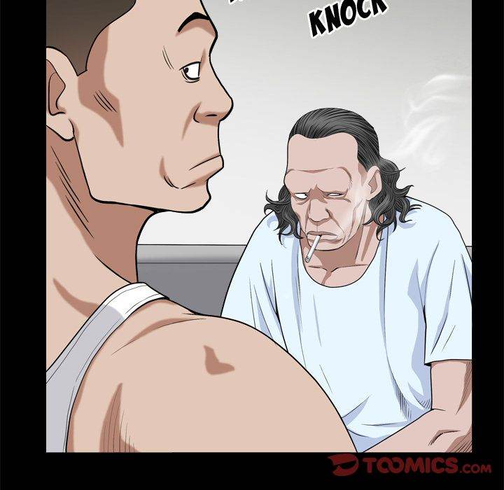 Barefoot : The Leash Season 2 page 153