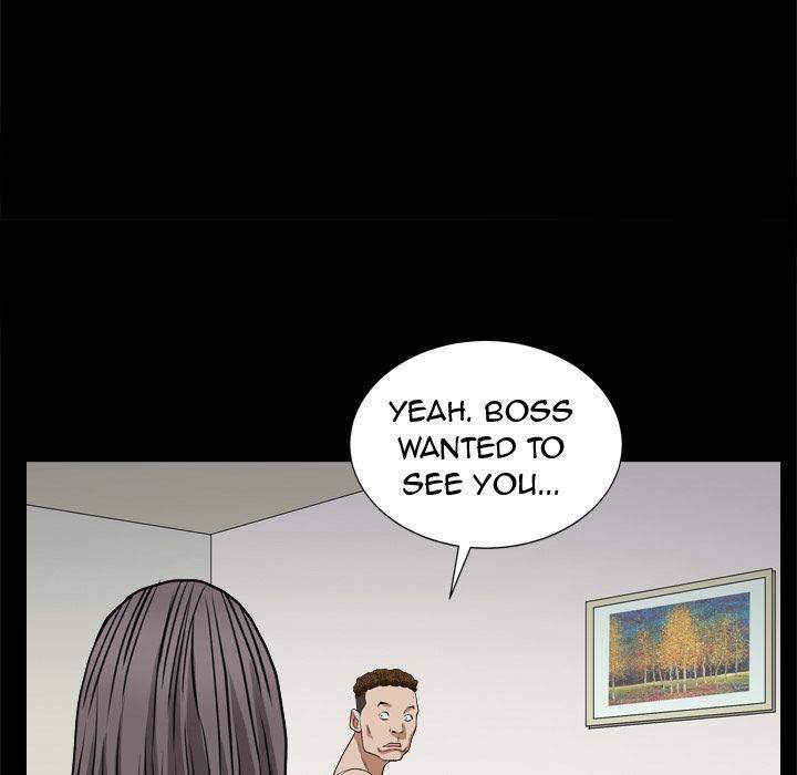Barefoot : The Leash Season 2 page 158