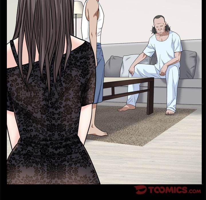 Barefoot : The Leash Season 2 page 159