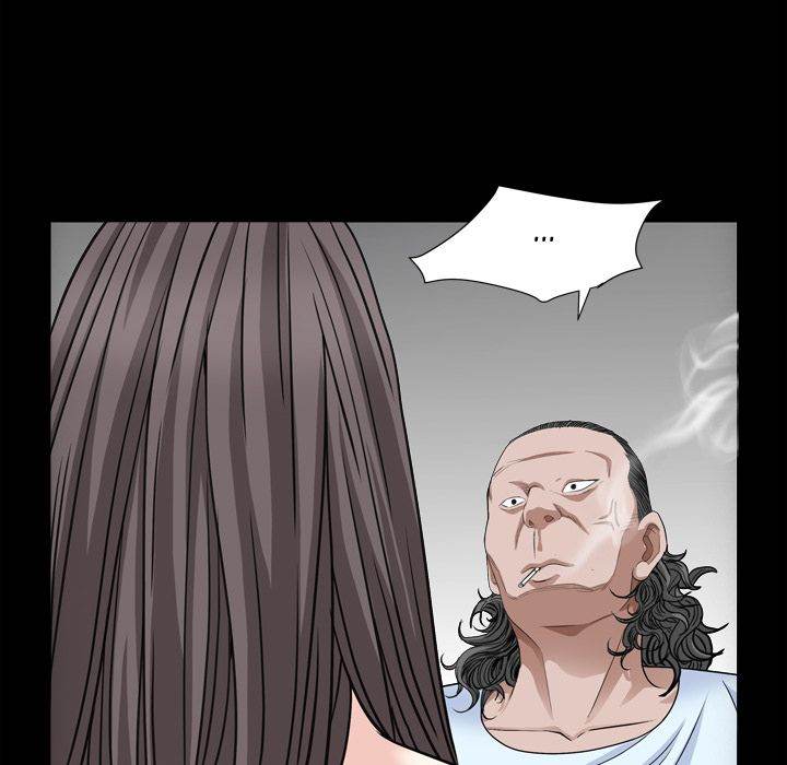 Barefoot : The Leash Season 2 page 162