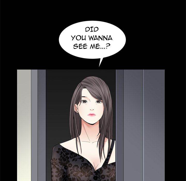 Barefoot : The Leash Season 2 page 6