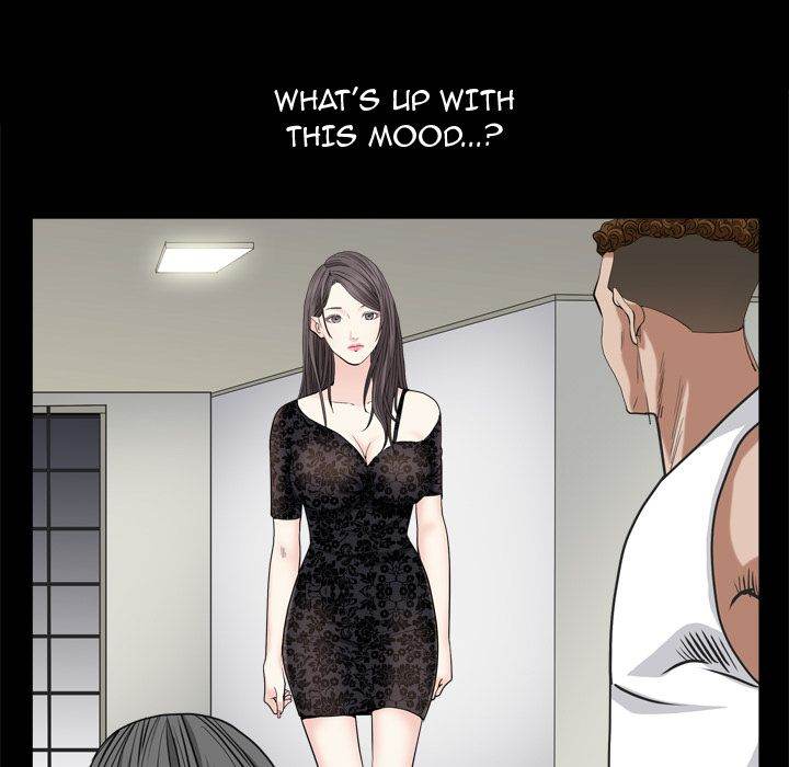 Barefoot : The Leash Season 2 page 17