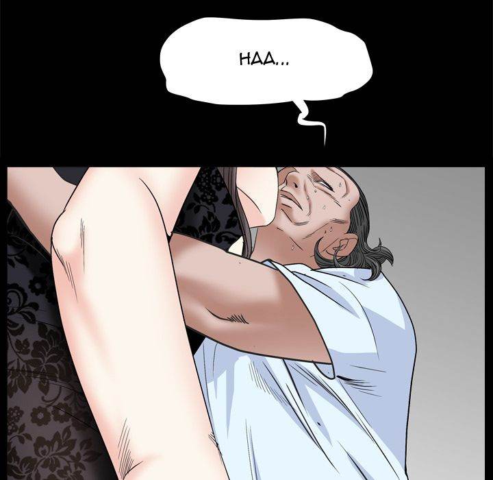 Barefoot : The Leash Season 2 page 32