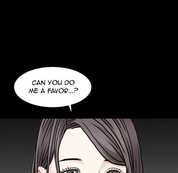 Barefoot : The Leash Season 2 page 35