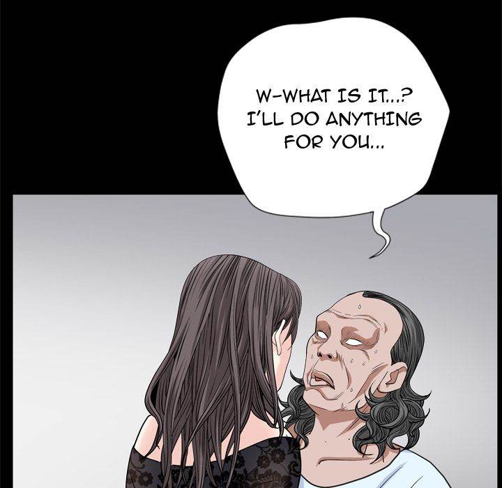 Barefoot : The Leash Season 2 page 37