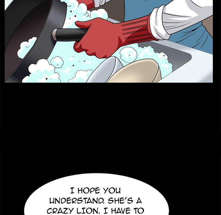 Barefoot : The Leash Season 2 page 80