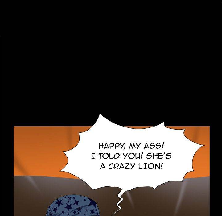 Barefoot : The Leash Season 2 page 84