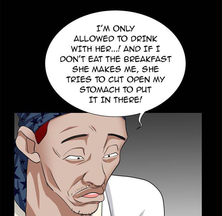 Barefoot : The Leash Season 2 page 88