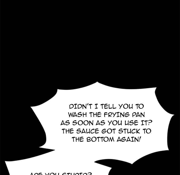 Barefoot : The Leash Season 2 page 91
