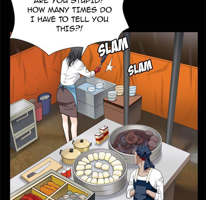 Barefoot : The Leash Season 2 page 92