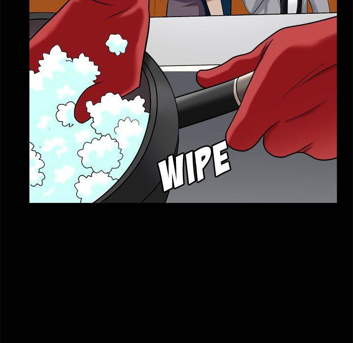 Barefoot : The Leash Season 2 page 95
