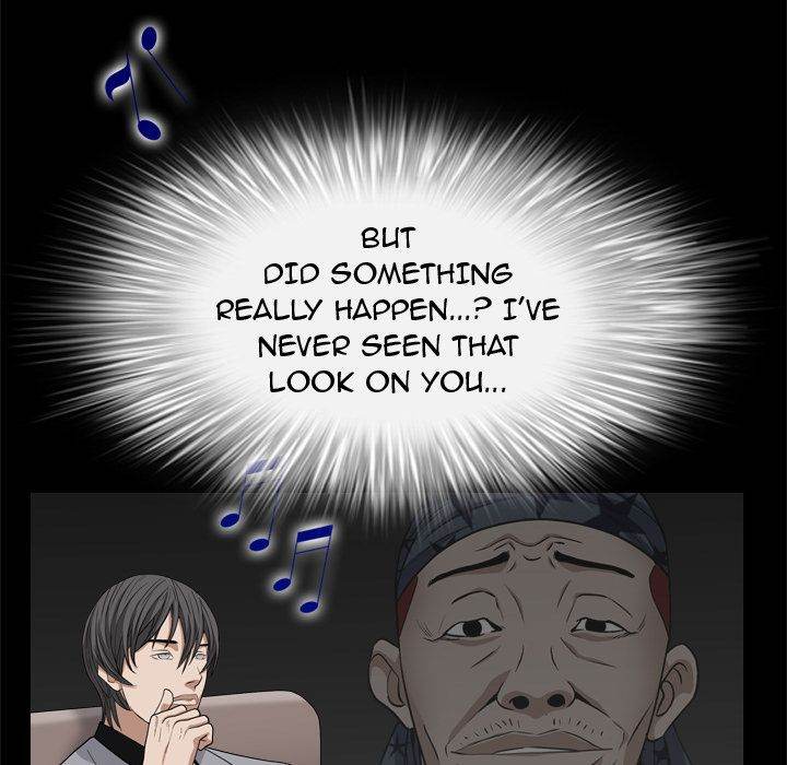 Barefoot : The Leash Season 2 page 98