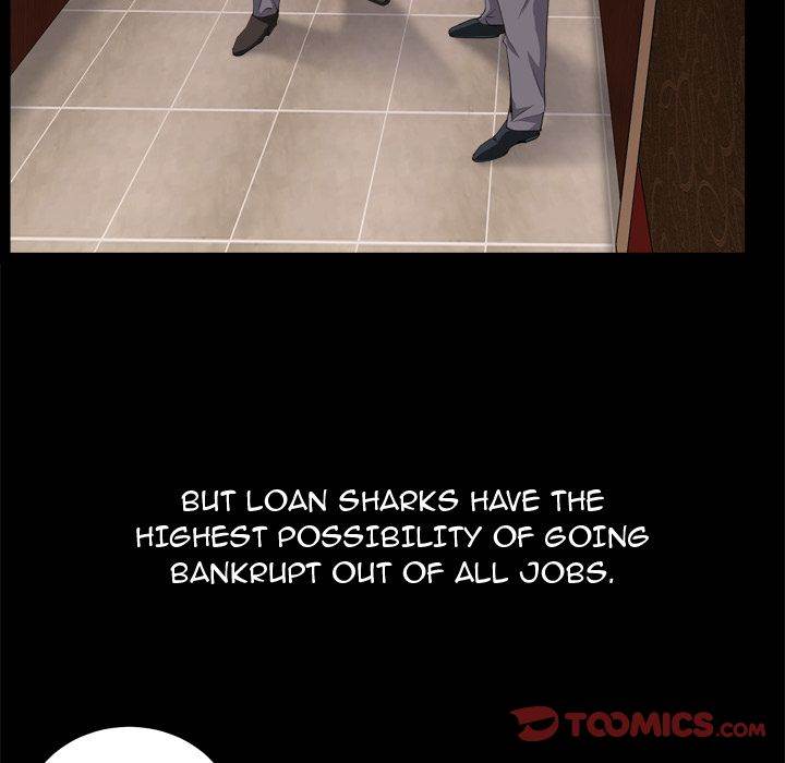 Barefoot : The Leash Season 2 page 111
