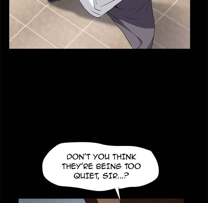 Barefoot : The Leash Season 2 page 113