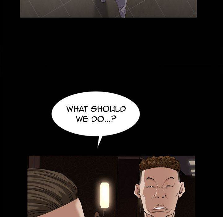 Barefoot : The Leash Season 2 page 115