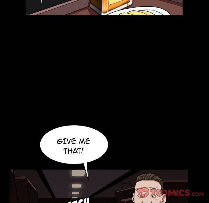 Barefoot : The Leash Season 2 page 117