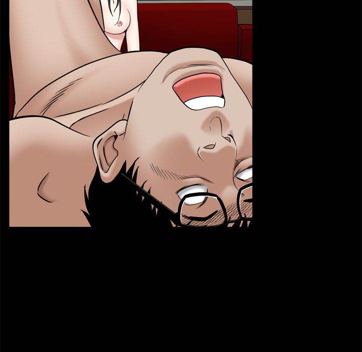 Barefoot : The Leash Season 2 page 130