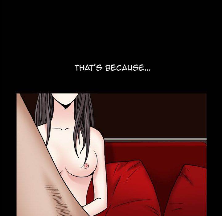Barefoot : The Leash Season 2 page 131