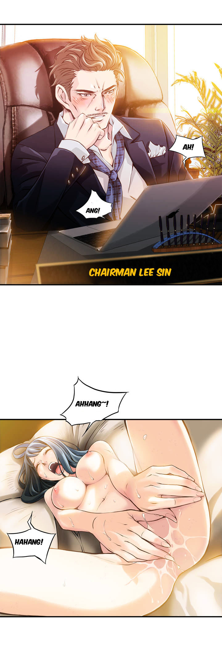 Bastard page 6