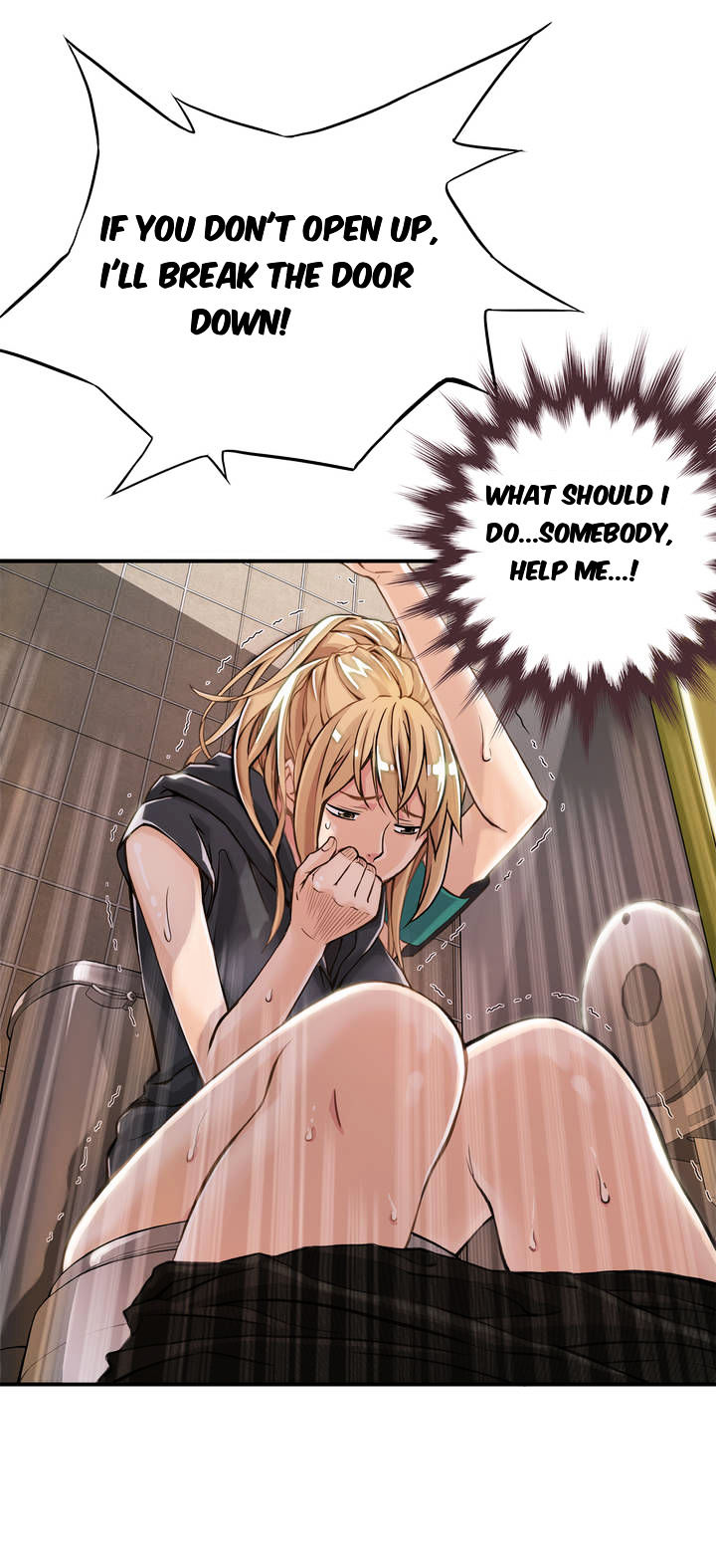 Bastard page 22