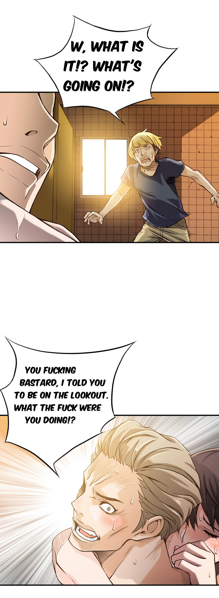 Bastard page 25