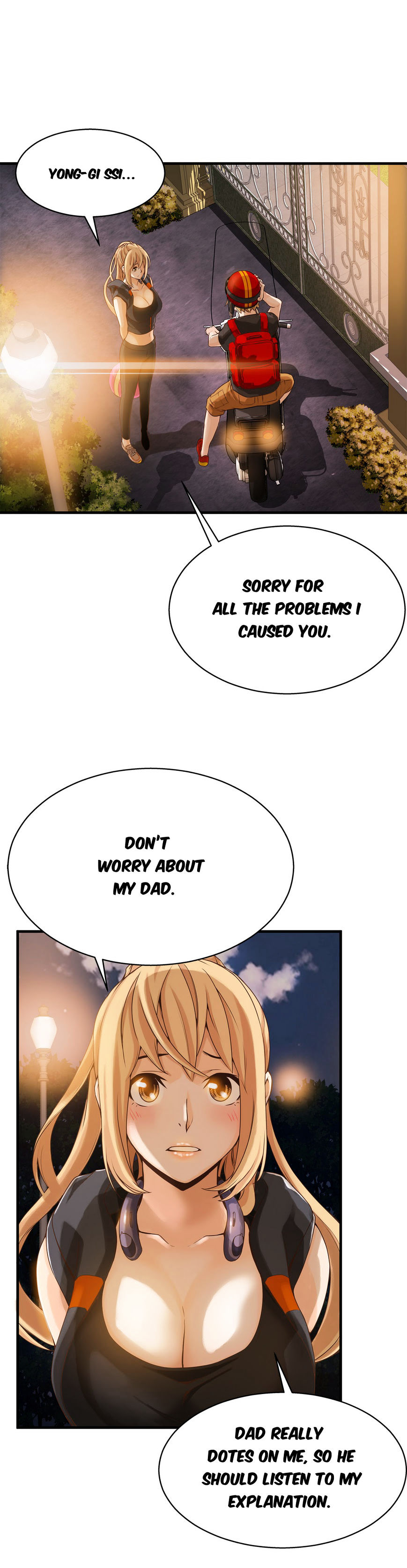 Bastard page 5