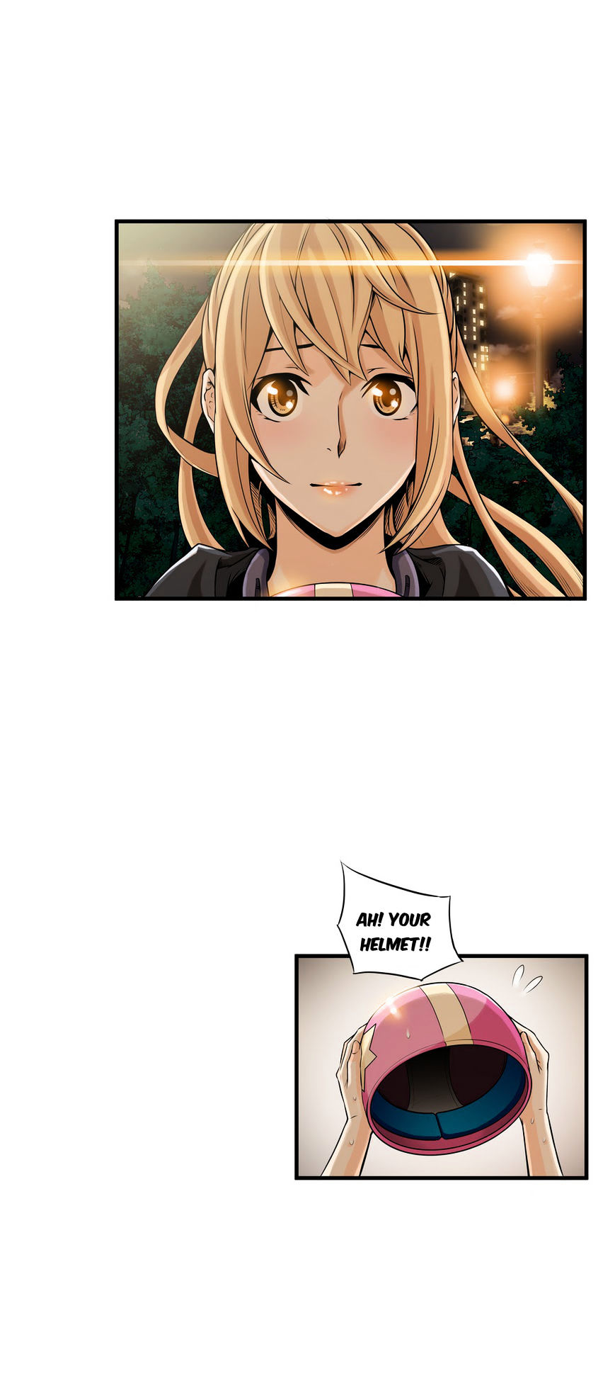 Bastard page 8