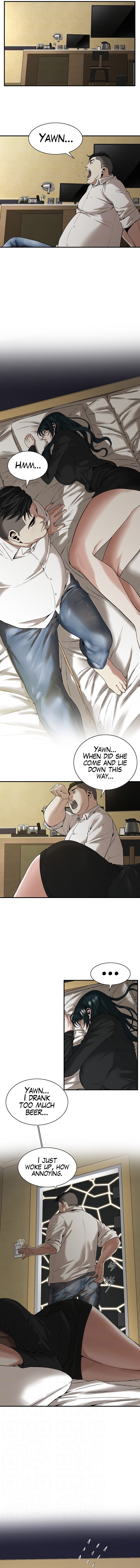 Bastard page 3