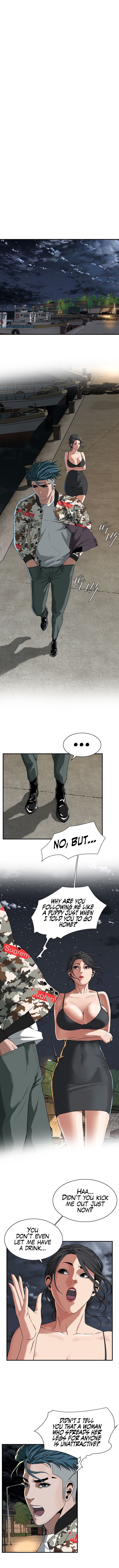 Bastard page 5