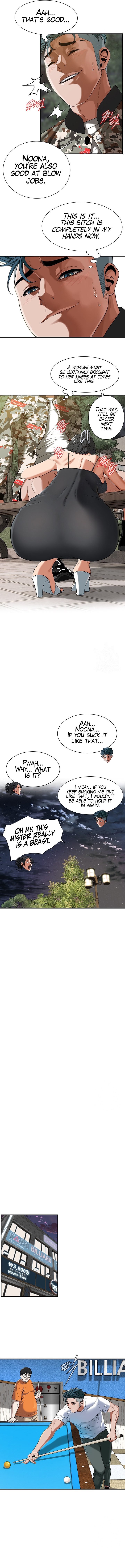 Bastard page 5