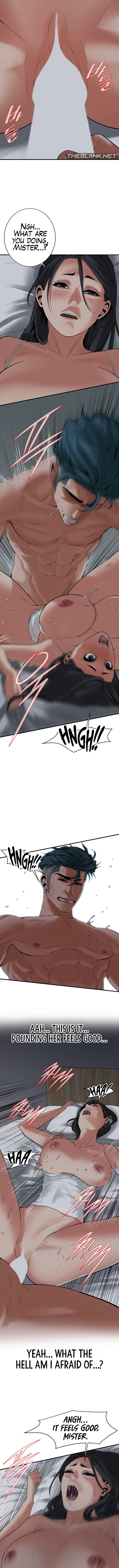 Bastard page 3