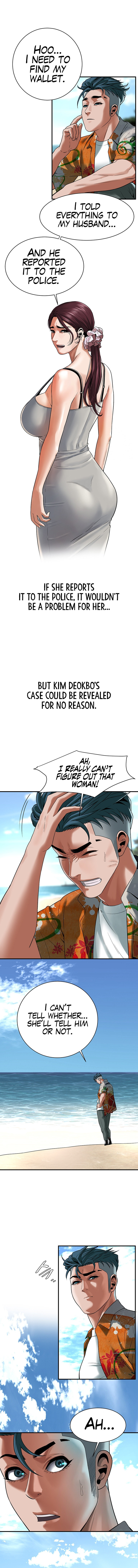 Bastard page 9
