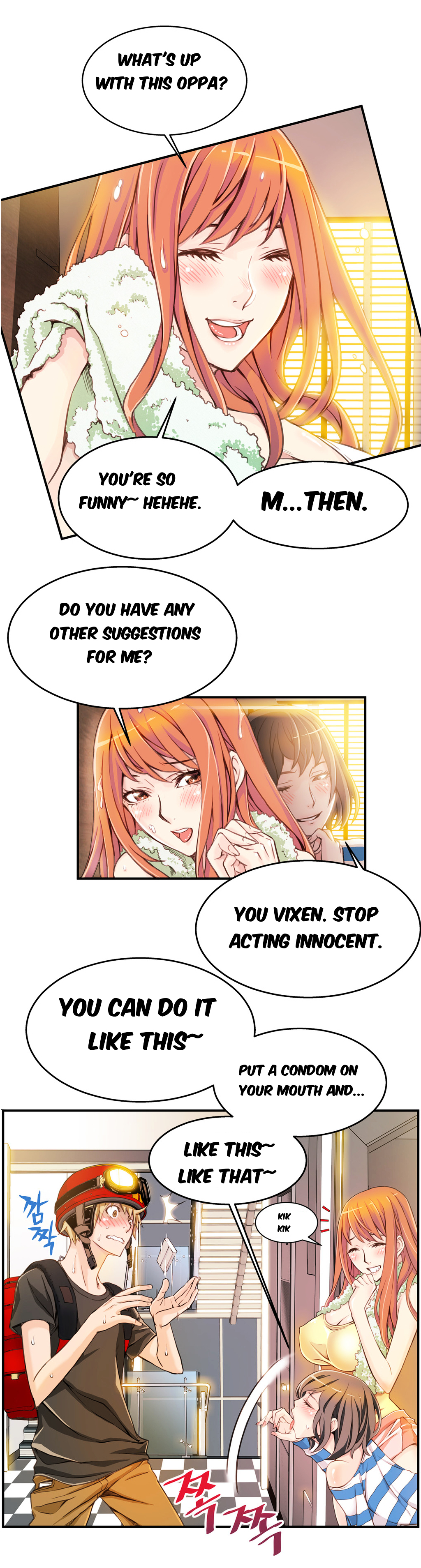 Bastard page 4