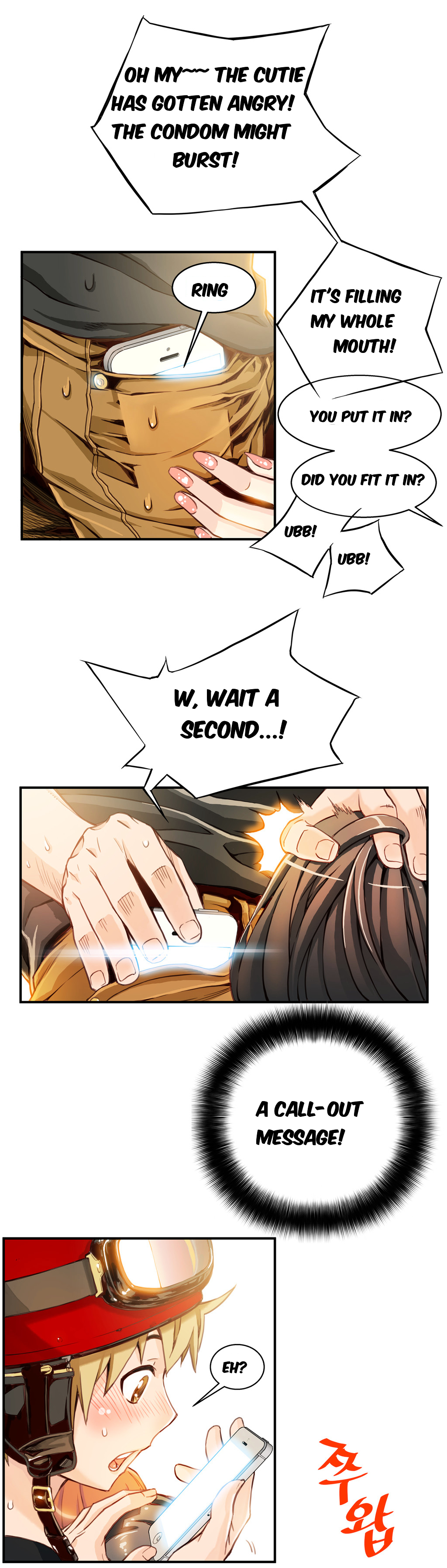Bastard page 7