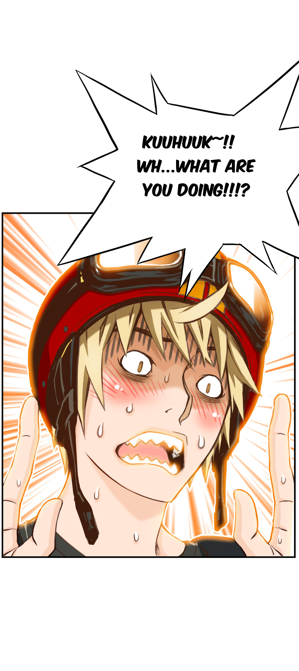Bastard page 9