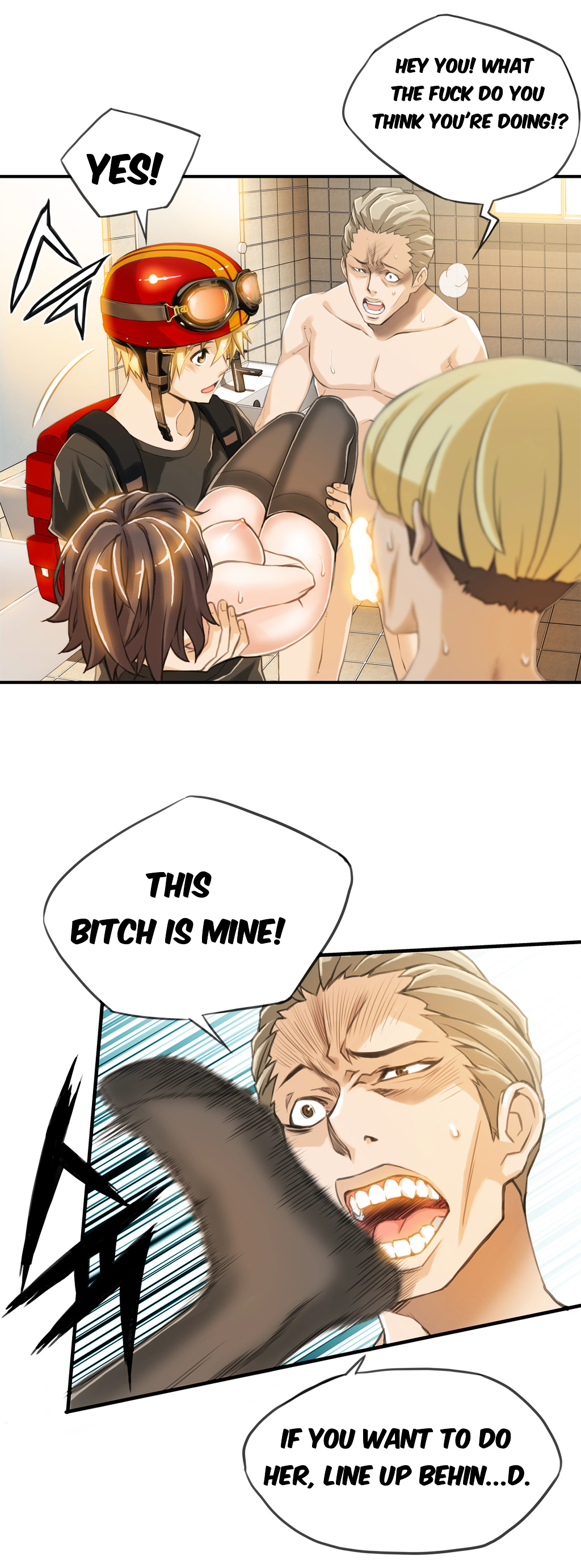 Bastard page 28