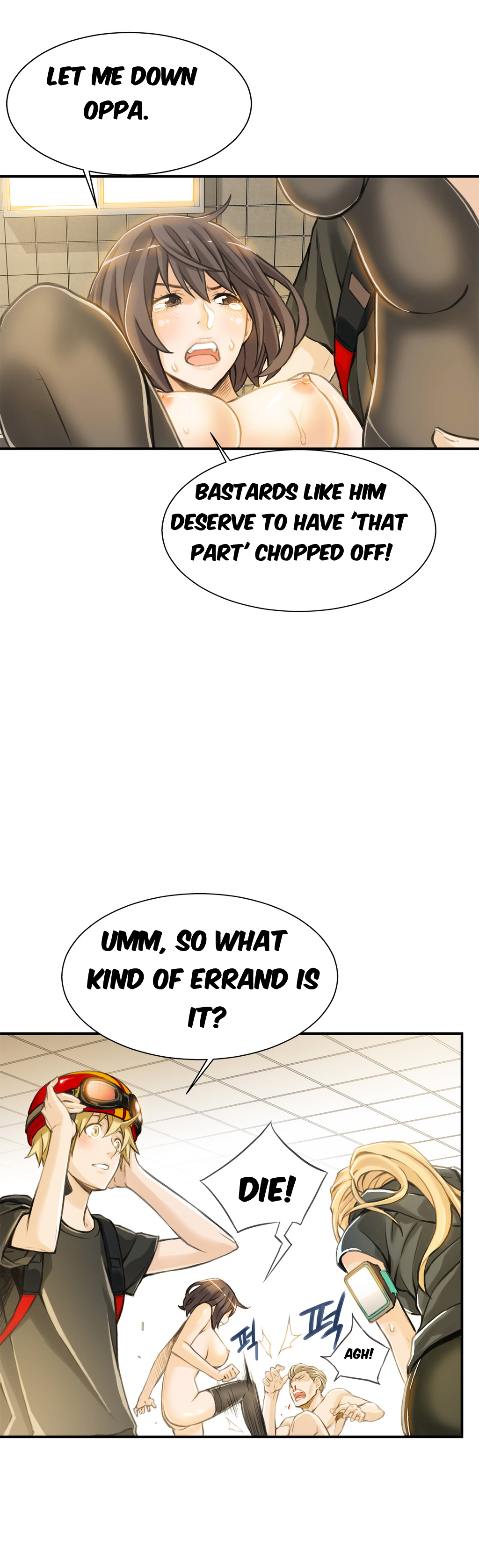 Bastard page 30