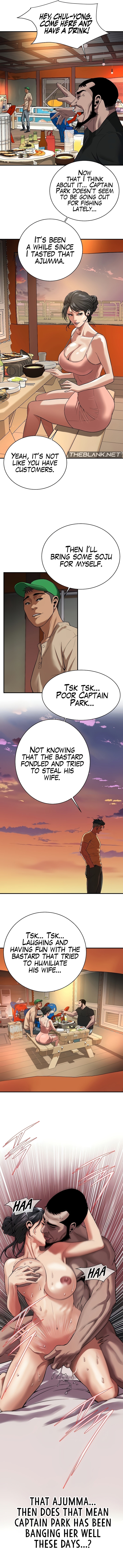 Bastard page 9